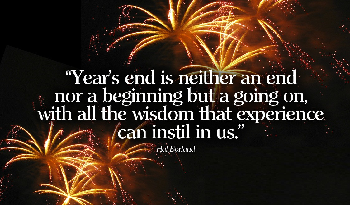 Quotes About A New Year
 Atul mittal