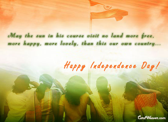 Quotes About Independence Day
 ID Aravinthan Iluppaiyur Independence Day SMS Quotes