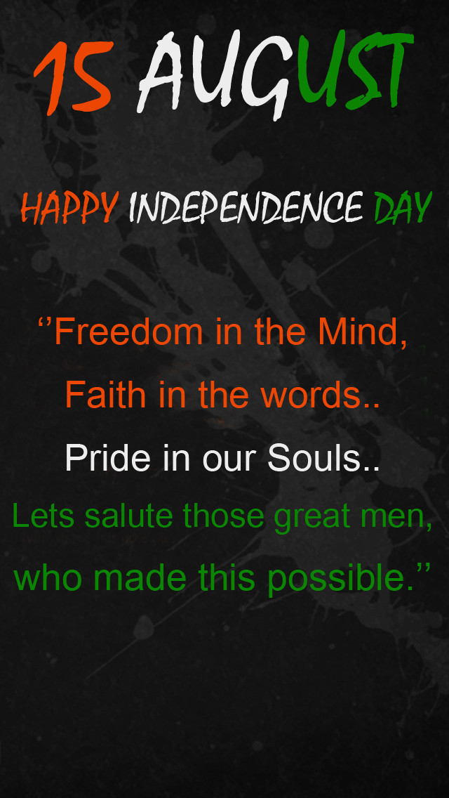 Quotes About Independence Day
 Independence Day Quotes Inspirational QuotesGram