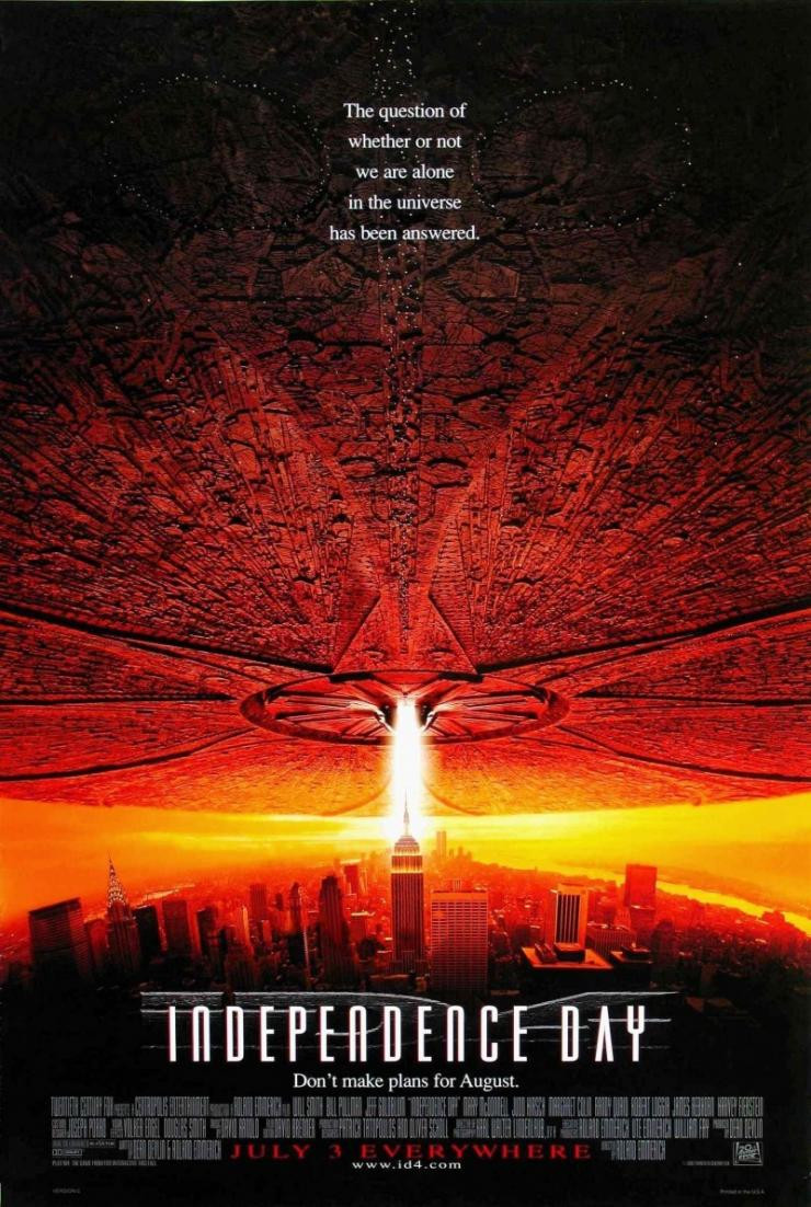 Quotes About Independence Day
 Independence Day Movie Quotes QuotesGram