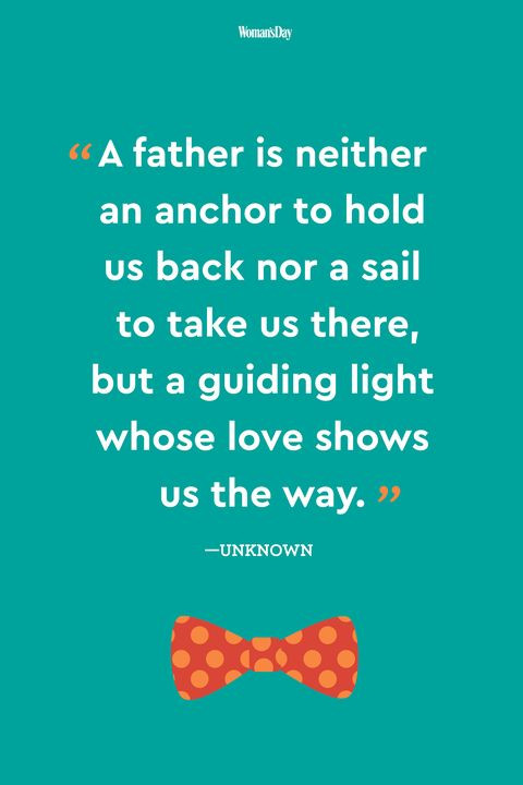 Quotes Fathers Day
 24 Best Fathers Day Quotes — Meaningful Father s Day