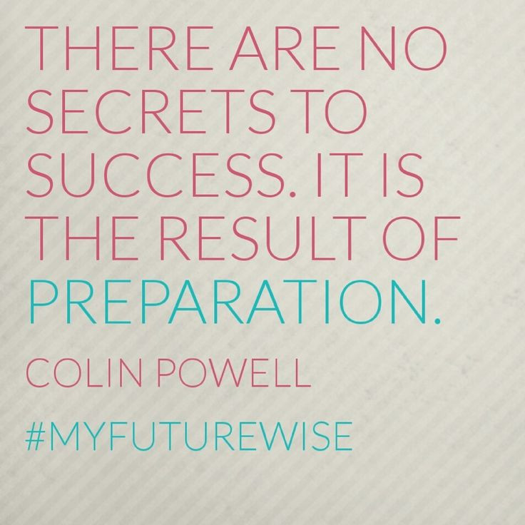 Ready For The New Year Quotes
 51 best College and Career Readiness Middle School Years