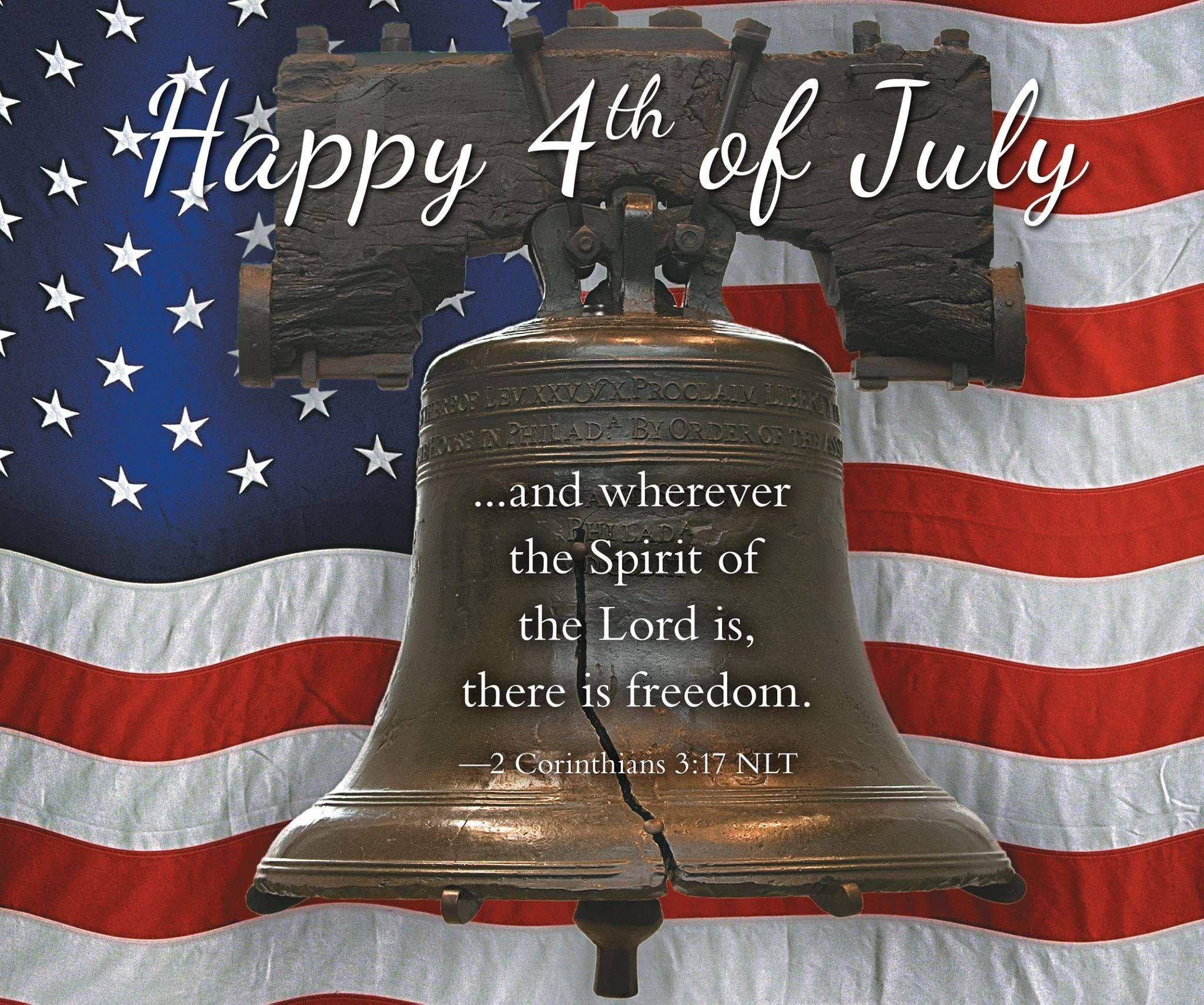 Religious 4th Of July Quotes
 Religious Happy 4th Jul Quote s and