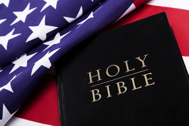 Religious 4th Of July Quotes
 e Nation Under God When Faith and Politics Collide