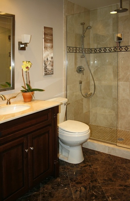 Renovating Small Bathroom
 Small bathroom remodel ideas large and beautiful photos