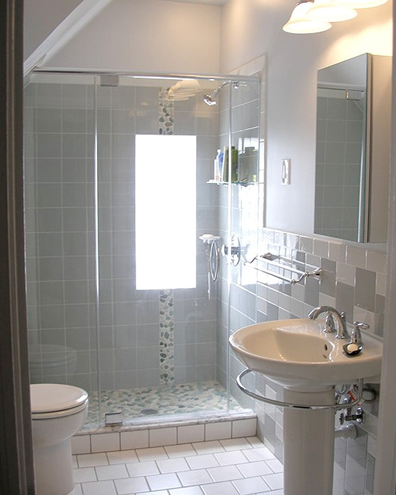 Renovating Small Bathroom
 Small Bathroom Remodel Ideas Gallery