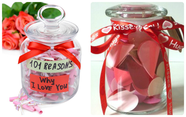 Romantic Valentines Day Gifts For Him
 Valentines Day Gifts For Her Unique & Romantic Ideas