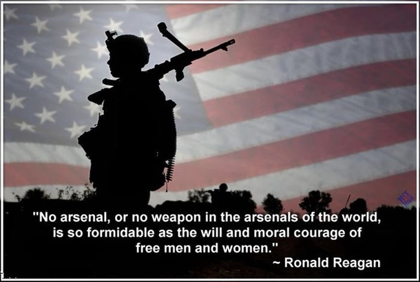 Ronald Reagan Memorial Day Quotes
 Memorial Day Quotes Ronald Reagan QuotesGram