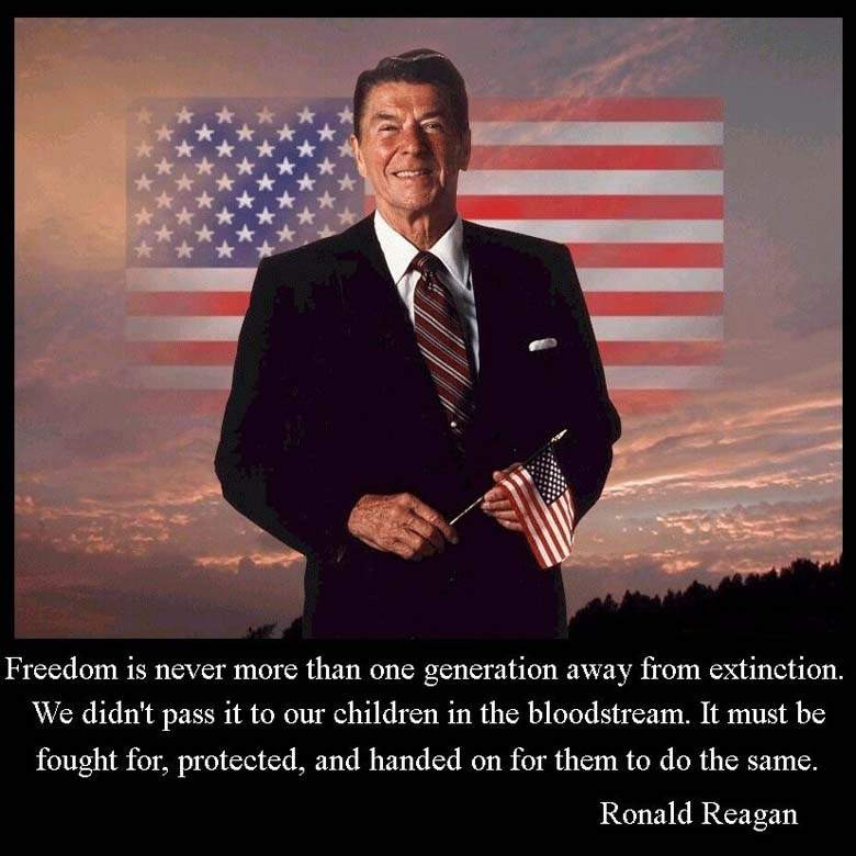 Ronald Reagan Memorial Day Quotes
 Happy Memorial Day 2015 Top 10 Best Quotes & Sayings