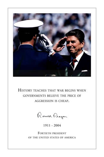 Ronald Reagan Memorial Day Quotes
 MEMORIAL DAY QUOTES RONALD REAGAN image quotes at
