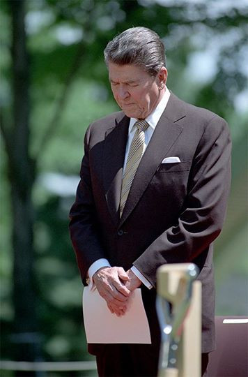 Ronald Reagan Memorial Day Quotes
 Reagan Memorial Day Quotes QuotesGram