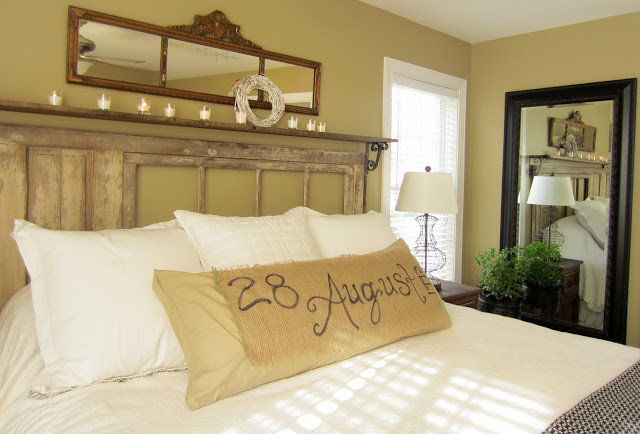 Rustic Bedroom Ideas Diy
 15 Awesome DIY HighlightsDIY Show f ™ – DIY Decorating