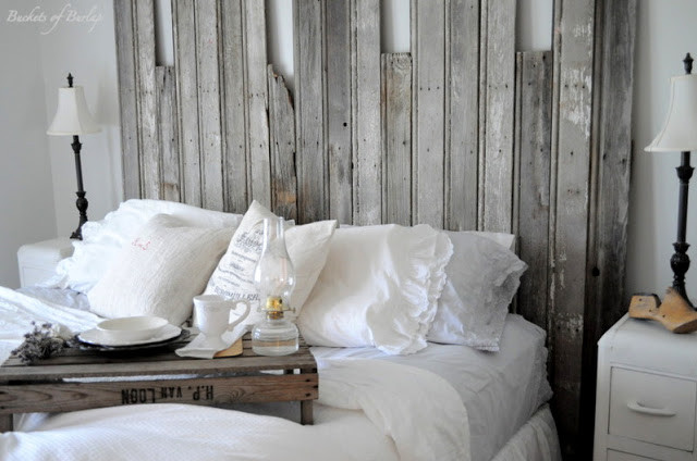 Rustic Bedroom Ideas Diy
 Remodelaholic