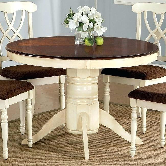 Rustic Round Kitchen Table
 rustic round dining set – infoindiatour
