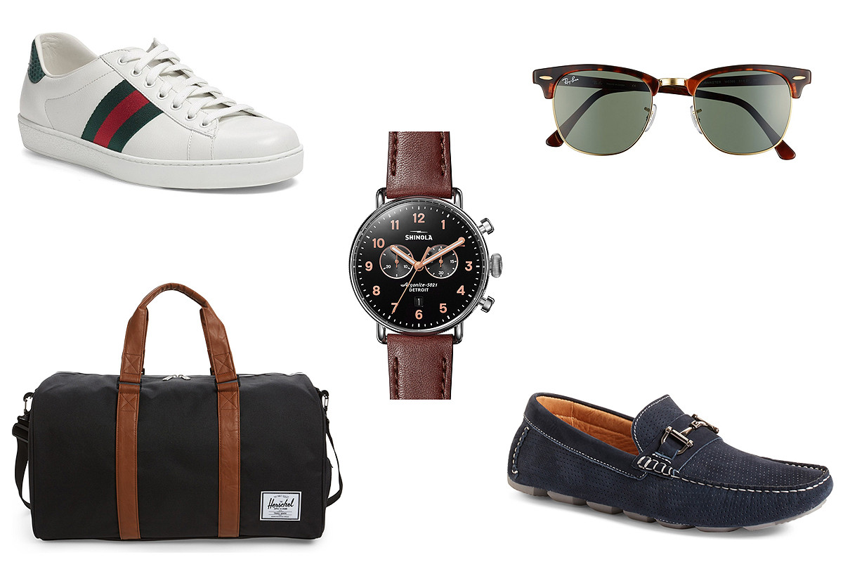 Same Day Delivery Fathers Day Gifts
 15 Last Minute Father s Day Gifts to Shop at Nordstrom