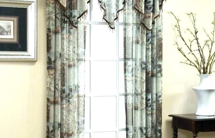 Sears Curtains For Living Room
 Bedroom Atmosphere Ideas Curtains For Window Short Windows