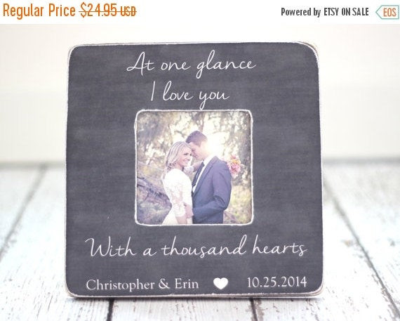 Sentimental Fathers Day Gifts
 Gift for Husband Romantic Fathers Day Gift from Wife