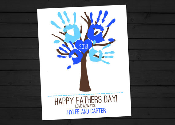 Sentimental Fathers Day Gifts
 10 Unique DIY Father’s Day Gifts Anyone Can Make – Surf