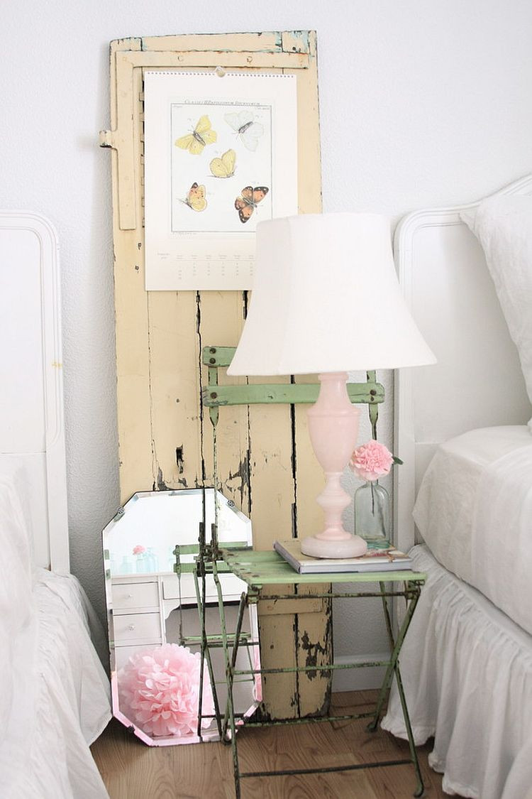 Shabby Chic Bedroom
 The Ultimate Shabby Chic Bedroom Designs For The Modern Home