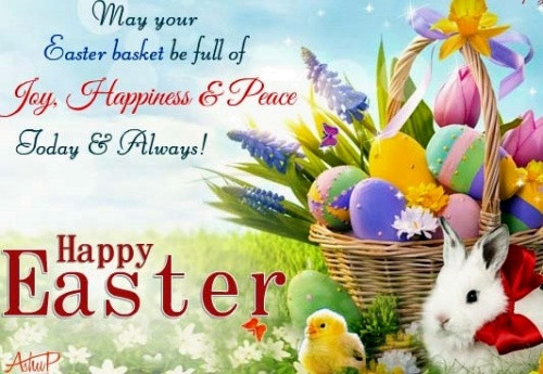 Short Easter Quotes
 EASTER SUNDAY QUOTES AND SAYINGS image quotes at relatably