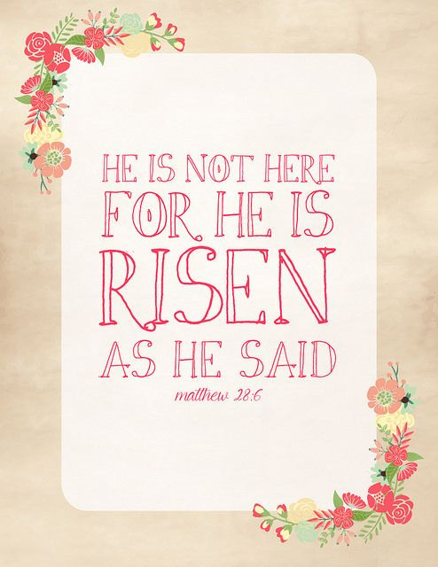 Short Easter Quotes
 11