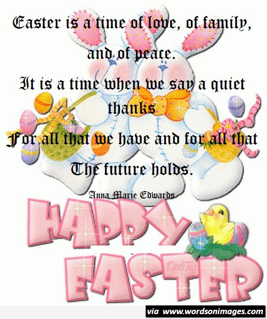Short Easter Quotes
 More Quotes Collection Inspiring Quotes Sayings