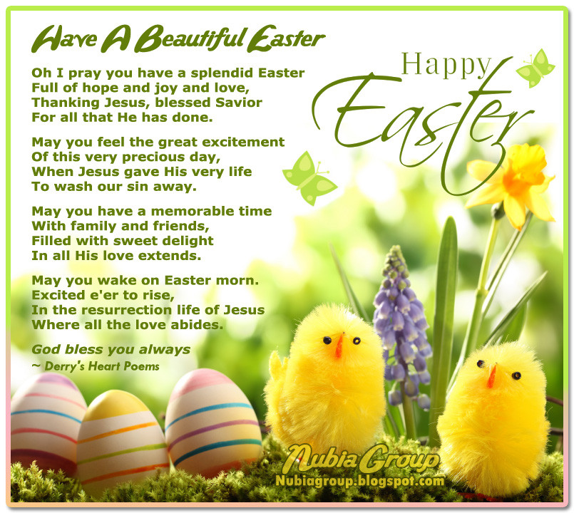 Short Easter Quotes
 Short Easter Sunday Bible Verses 2016 for Kids about