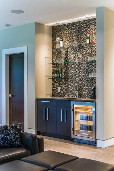 Small Bar For Living Room
 Top 70 Best Home Wet Bar Ideas Cool Entertaining Space