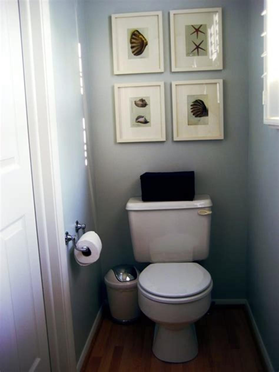 Small Bathroom Accessories
 45 Stunning Bathroom Decor Ideas for Small Bathrooms 2019