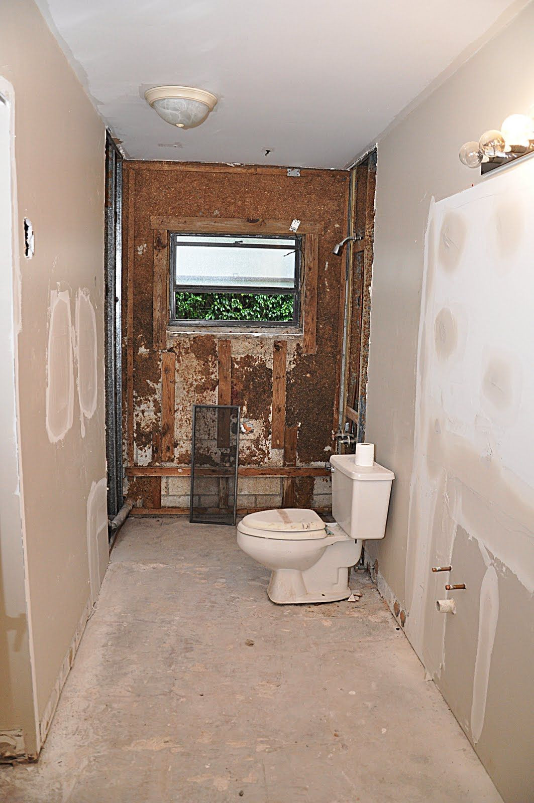 Small Bathroom Makeovers
 Before And After Small Bathroom Makeovers Big Style
