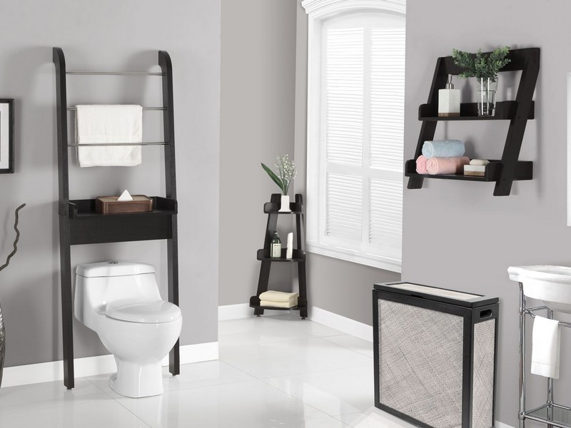 Small Bathroom Space Savers
 Small Bathroom Space Saver Ideas MidCityEast