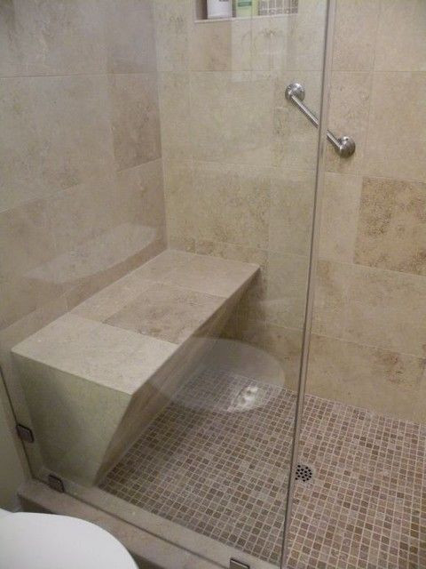Small Bench For Bathroom
 30 Irreplaceable Shower Seats Design Ideas Home