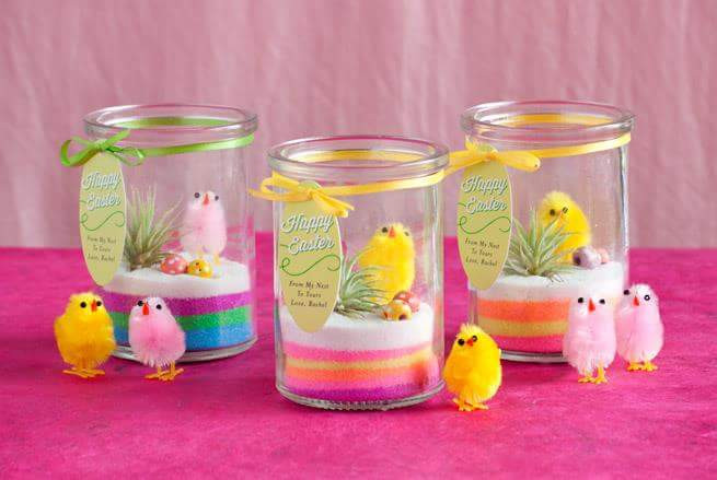 Small Easter Gifts
 40 Adorable DIY Easter Gifts You Would Love Trying