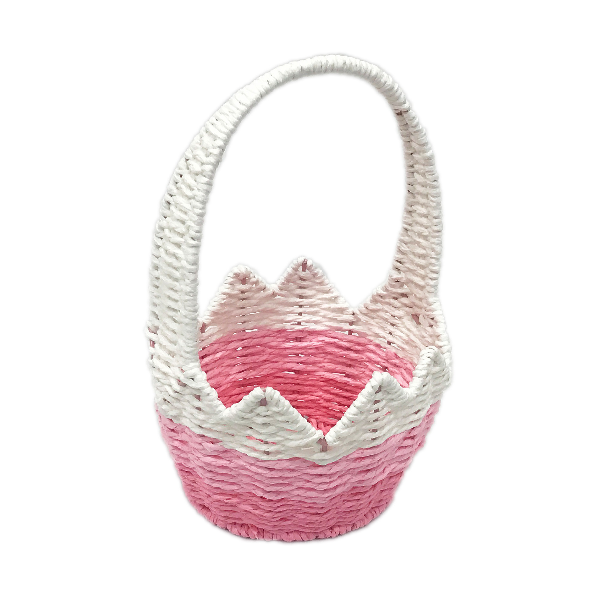 Small Easter Gifts
 Easter Jubilee Small Pink Easter Basket