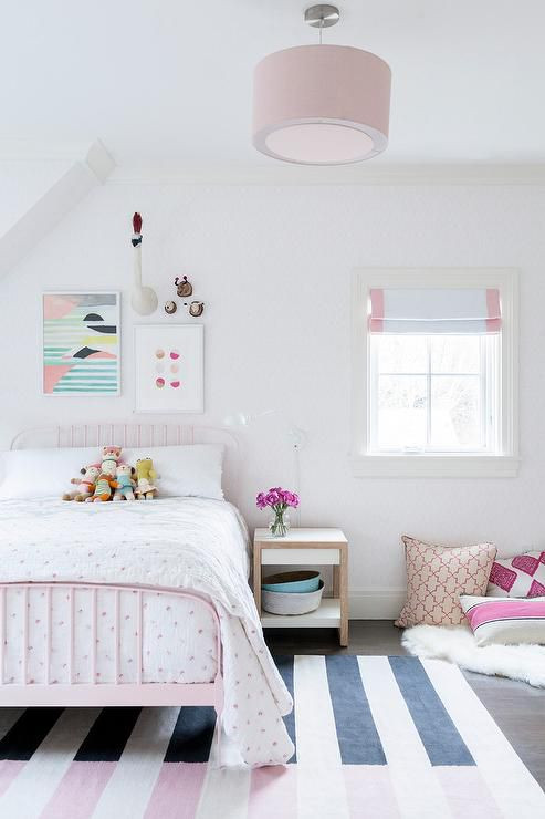 Small Girls Bedroom
 Bedroom Ideas for Little Girls