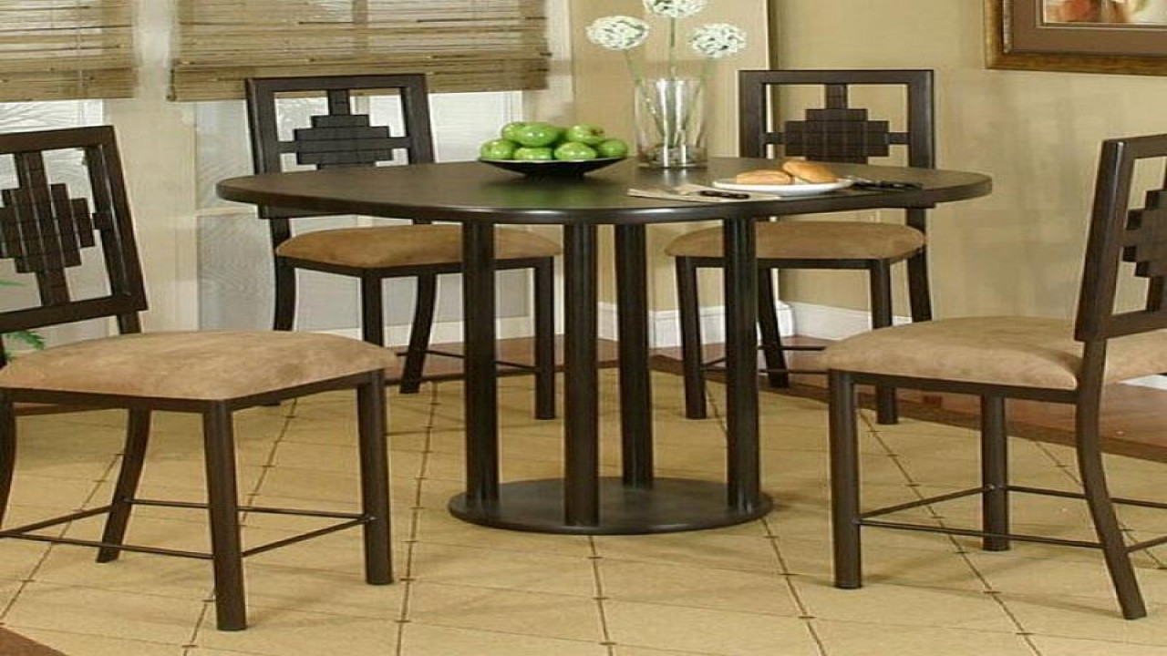 Small Kitchen Bistro Set
 Small kitchen table ideas small kitchen table and chairs