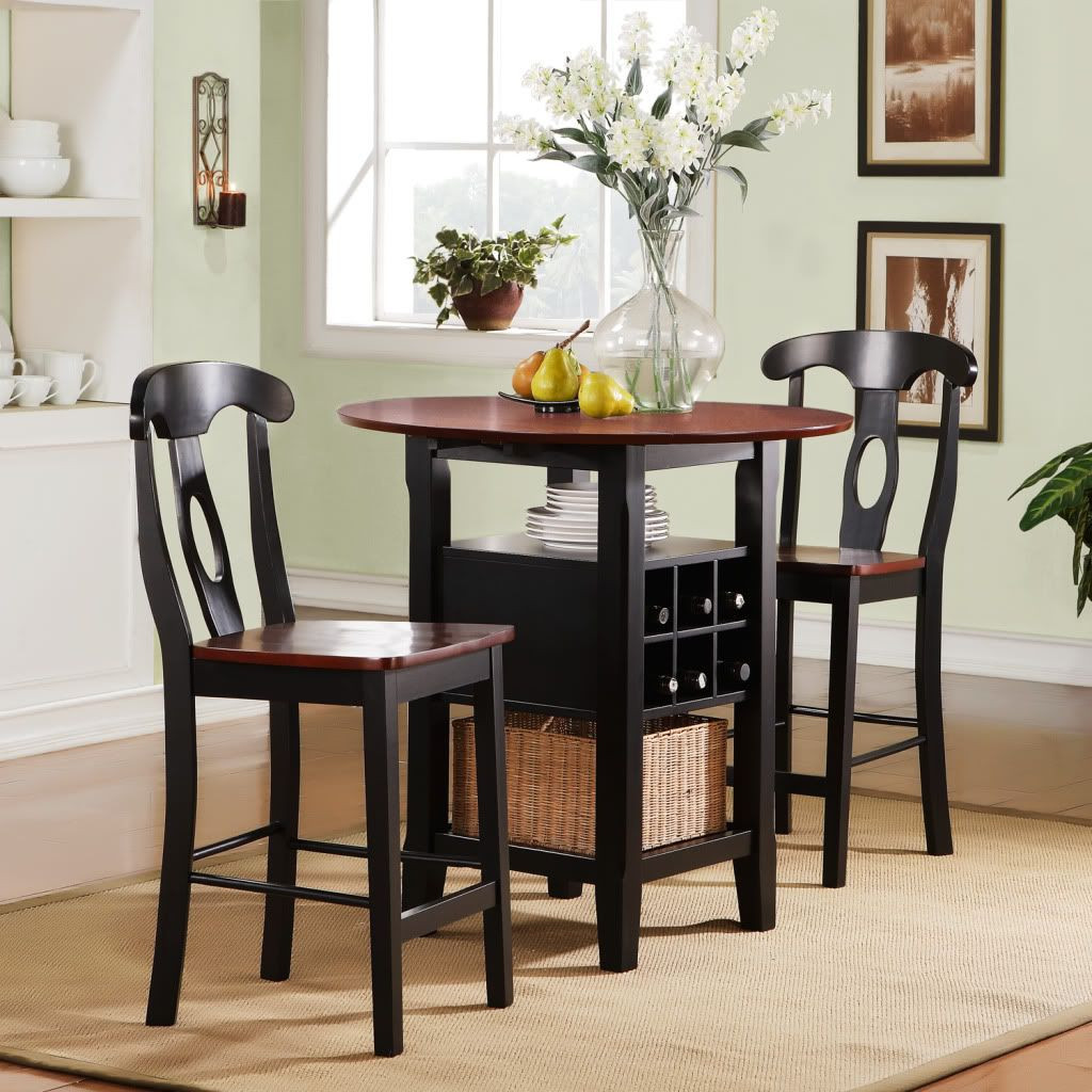 20 Fantastic Small Kitchen Bistro Set – Home, Family, Style and Art Ideas