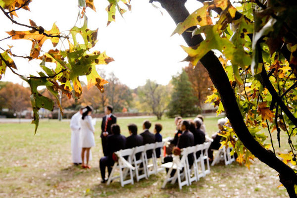 Small Wedding Ideas For Fall
 20 Amazing Details For Intimate Wedding Ideas