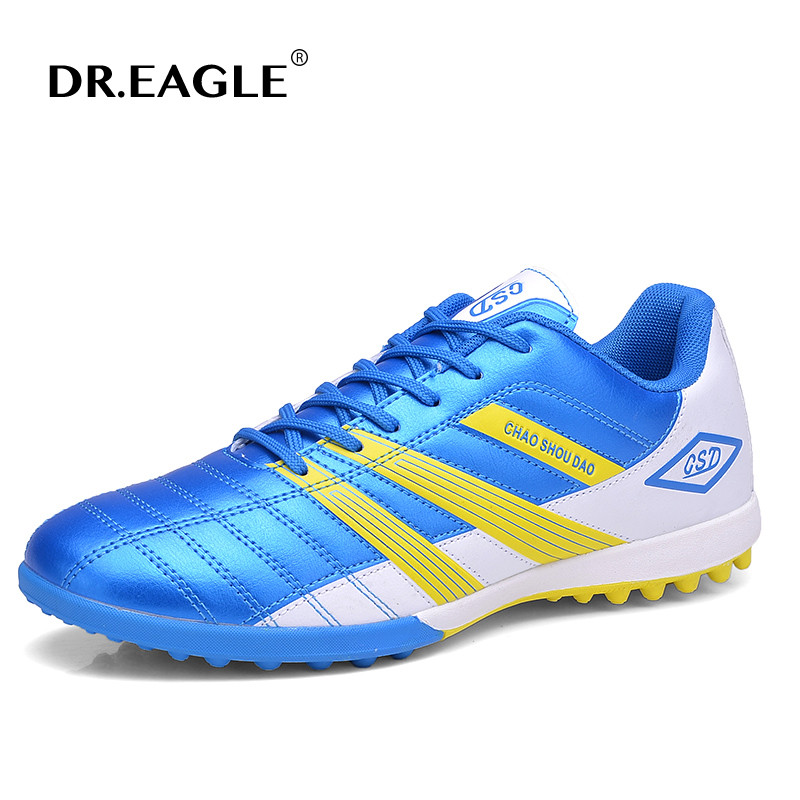Soccer Shoes For Kids Indoor
 Turf football shoes kids indoor cleats Soccer shoes