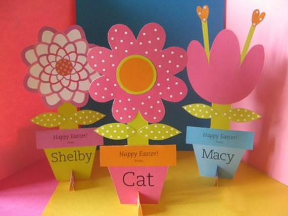 Spring Ideas Crafts
 Spring Craft Ideas – Easy & Fun Spring Crafts and Projects
