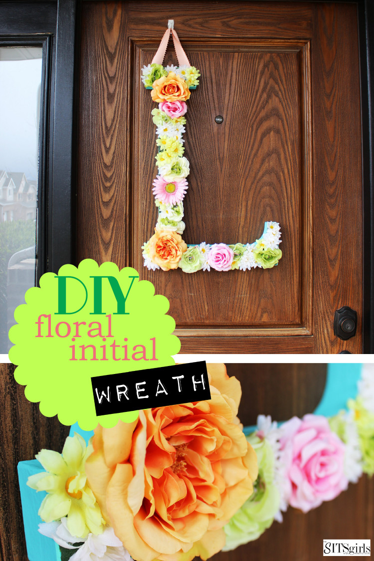 Spring Ideas Diy
 DIY Wreath Making Your Spring Crafts Easy Quick and FUN