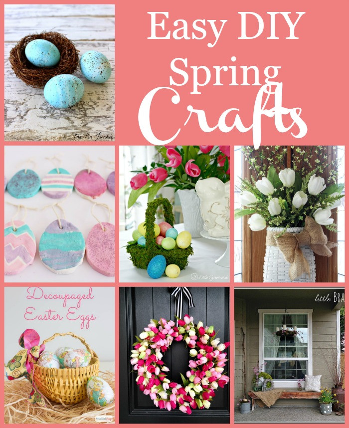 Spring Ideas Diy
 Inspire Me Monday Sand and Sisal
