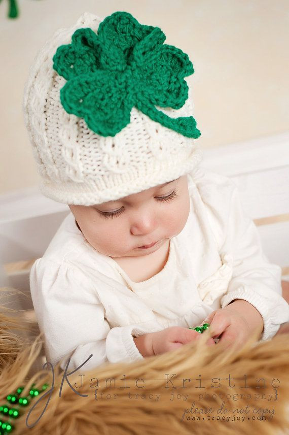 St Patrick's Day Baby Photo Ideas
 1000 images about St Patricks Ideas on Pinterest