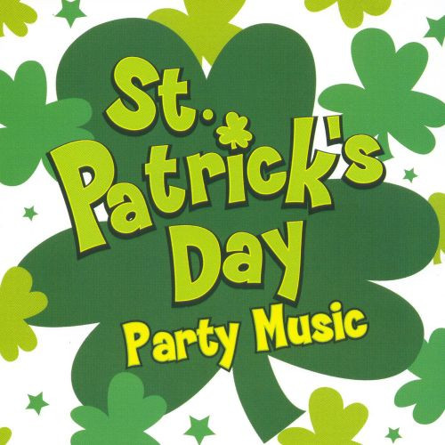 St Patrick's Day Party
 DJ s Choice St Patrick s Day Party Music Various