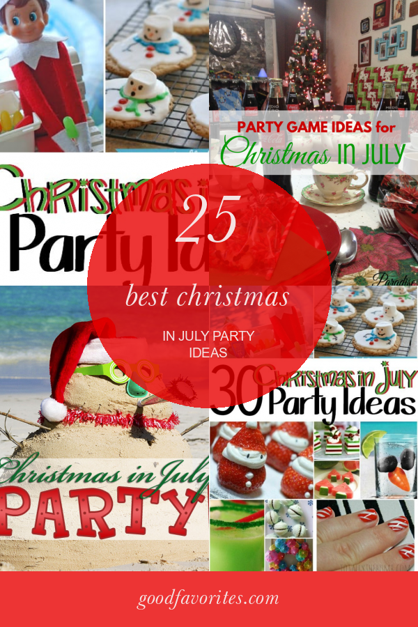 25 Ideas for Christmas Party Raffle Ideas – Home, Family, Style and Art ...