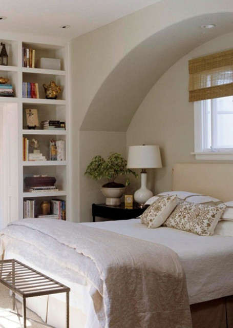 Storage For Small Bedroom
 57 Smart Bedroom Storage Ideas DigsDigs