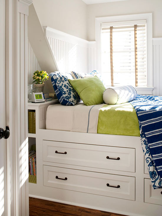 Storage For Small Bedroom
 Furniture for Small Bedrooms