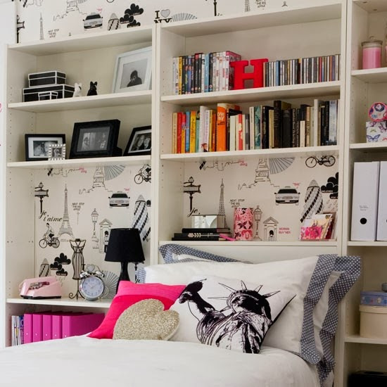 Storage For Small Bedroom
 Modern Furniture 2014 Clever Storage Solutions for Small