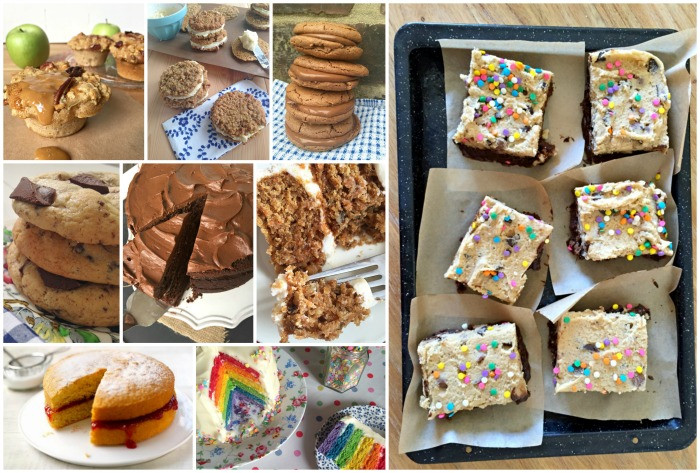 Summer Bake Sale Ideas
 Easy Recipes for a Brilliant Bake Sale