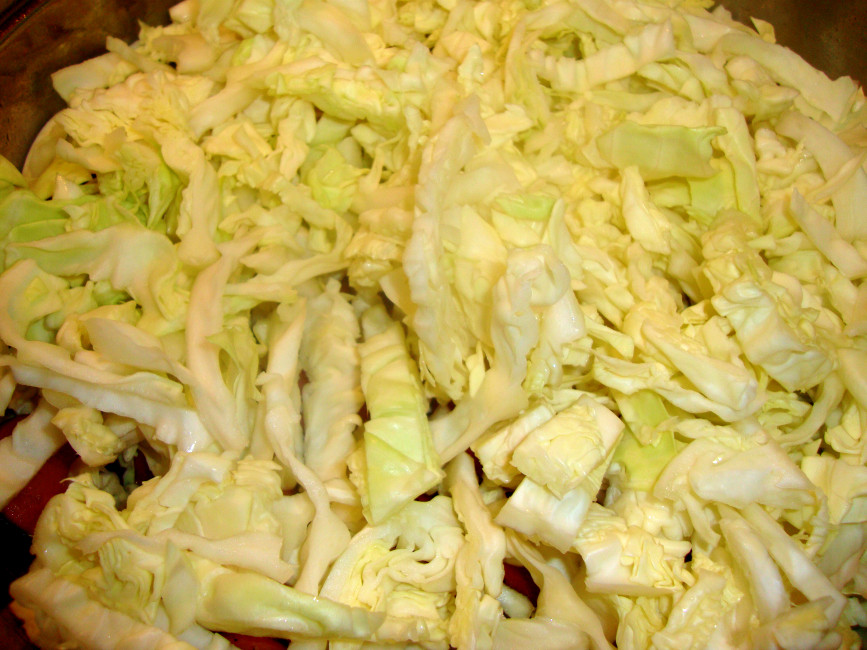 Summer Cabbage Recipe
 Summer Cabbage Stir Fry – Mouth Watering Weight Loss